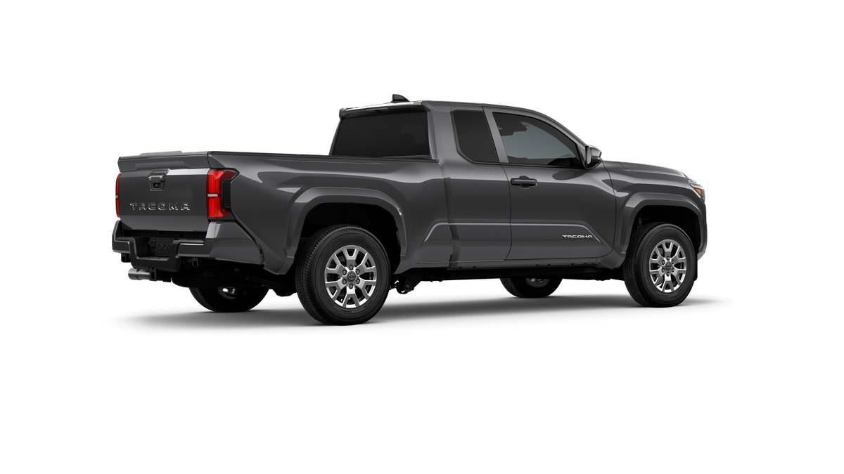 2026 Toyota Tacoma SR5 - Photo 41