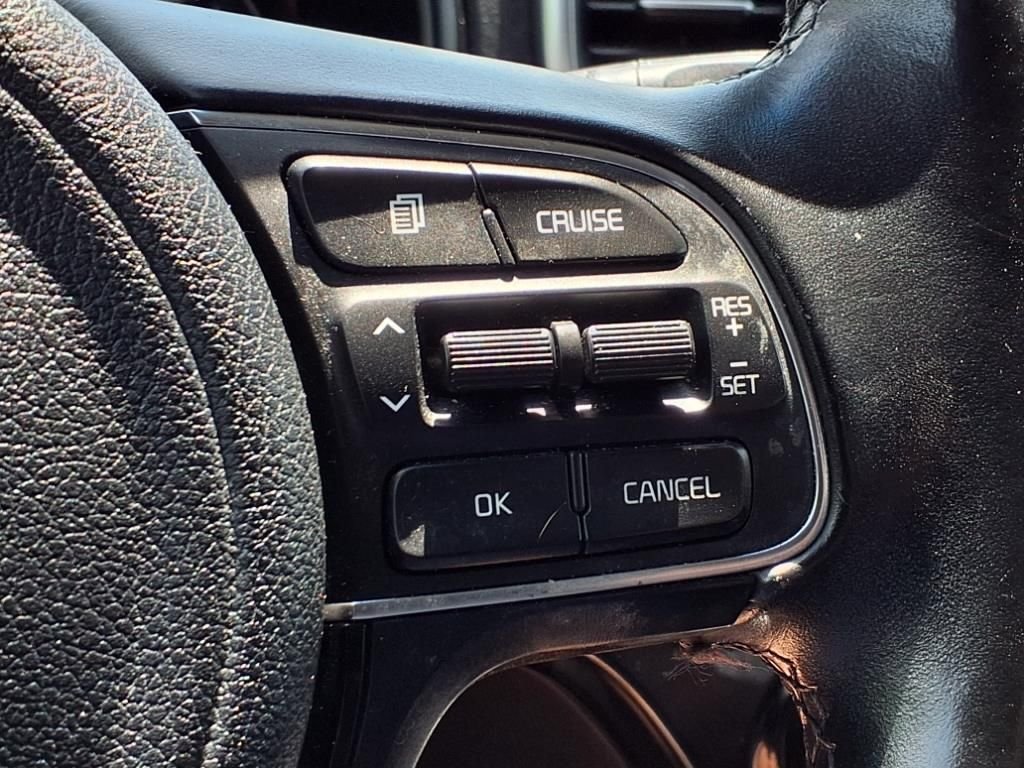 Used 2019 Brown Kia EX image 29