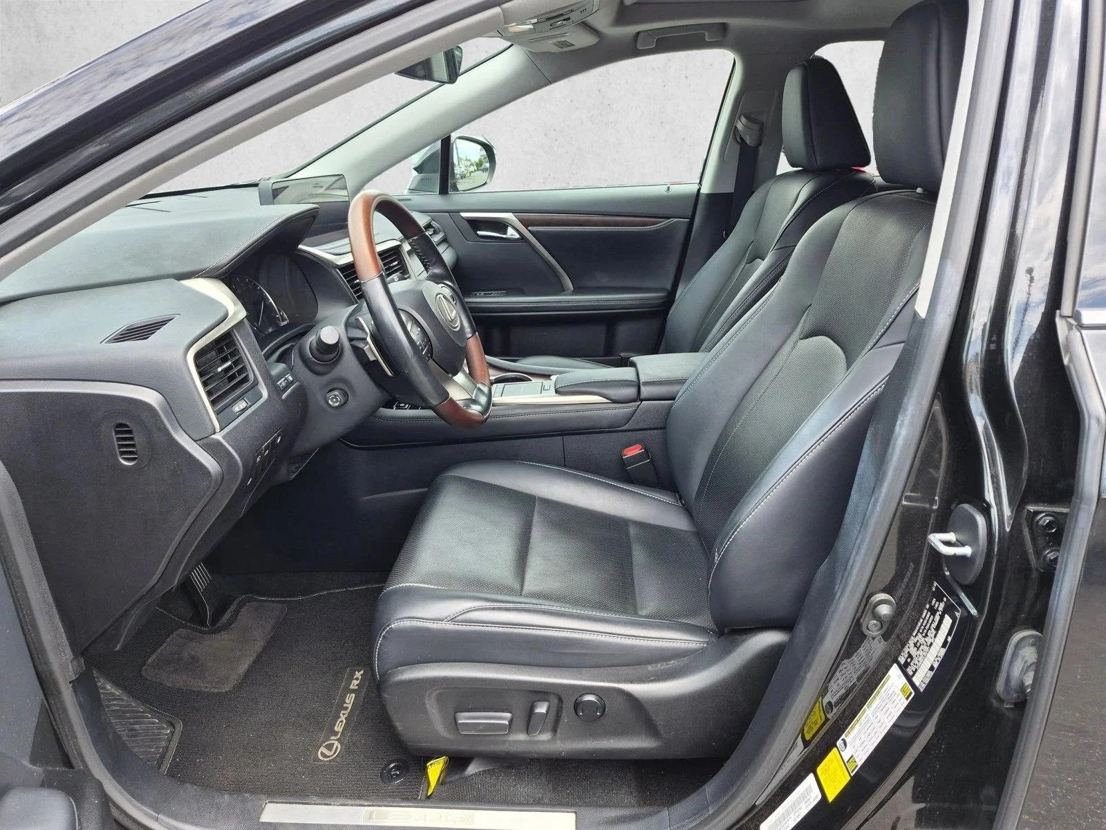 Used 2020 Caviar Lexus RX 450h image 11