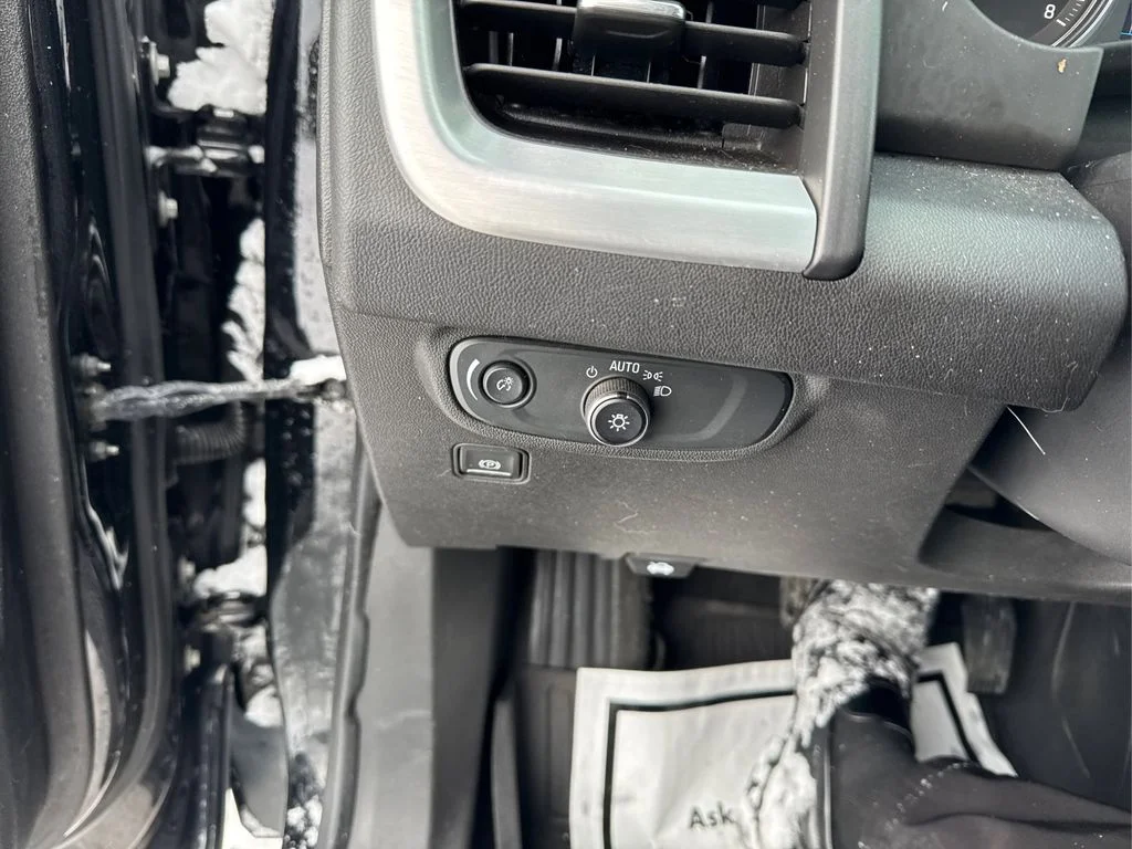 2020 GMC Terrain SLE - Photo 15