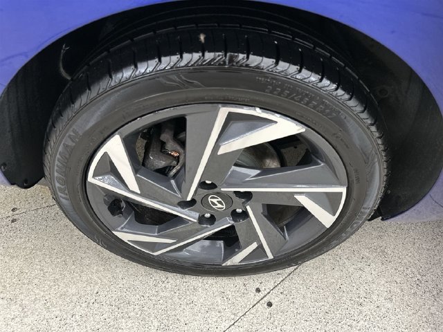 2024 Hyundai Elantra Limited - Photo 42