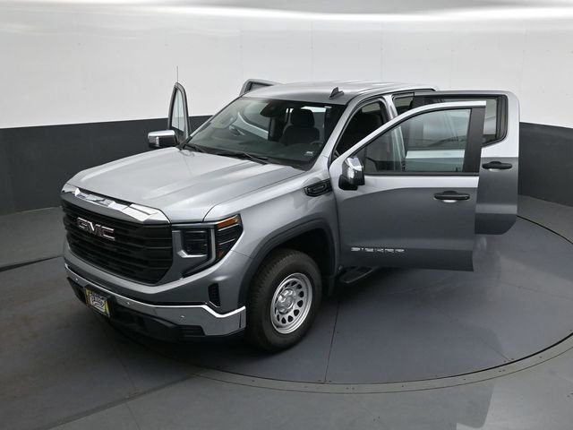 New 2026 Sterling Metallic GMC Pro image 30