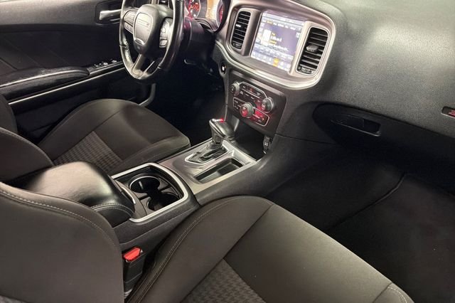 Used 2021 Octane Red Pearlcoat Dodge R/T Scat Pack image 19