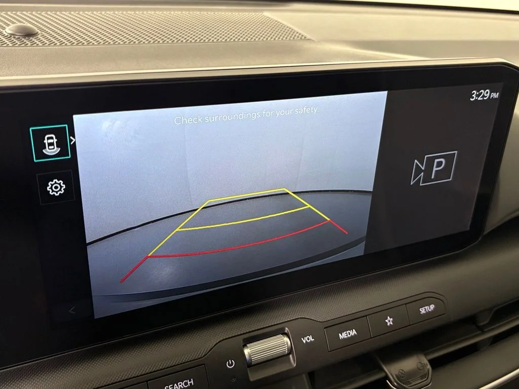 New 2026  Kia LXS image 25