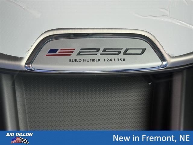 New 2026 Arctic White Chevrolet 3LT image 11