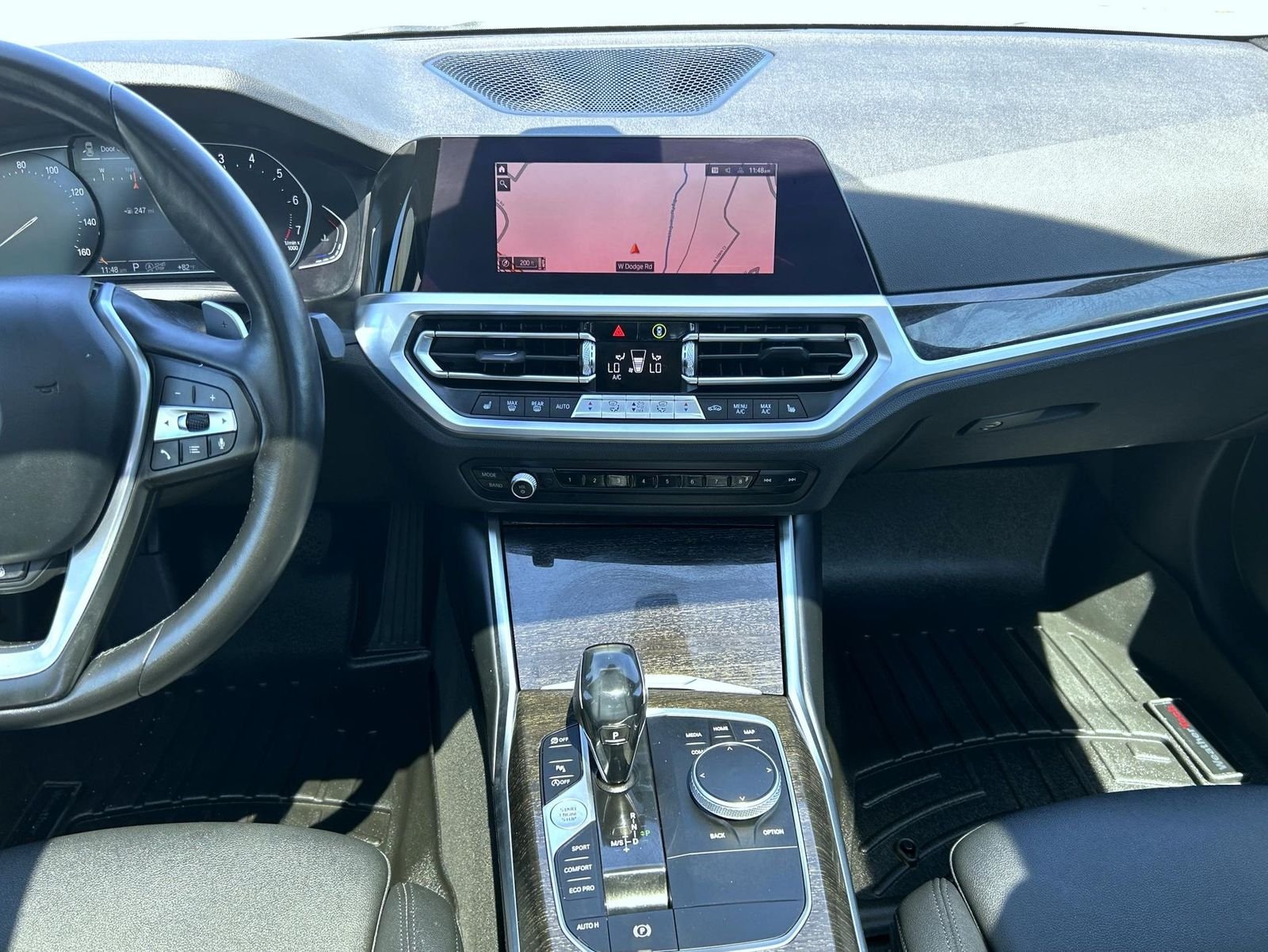 2021 BMW 3 Series 330i - Photo 13
