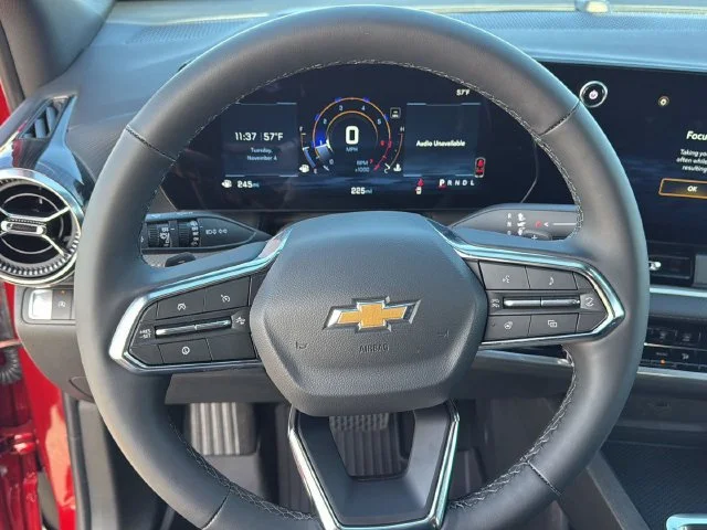 2026 Chevrolet Equinox LT - Photo 16