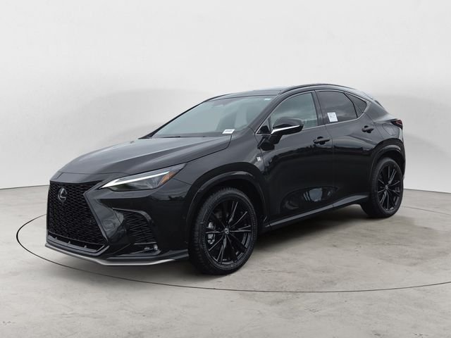 New Lexus NX Hybrid for Sale Anchorage, AK | Hybrid Lexus SUV
