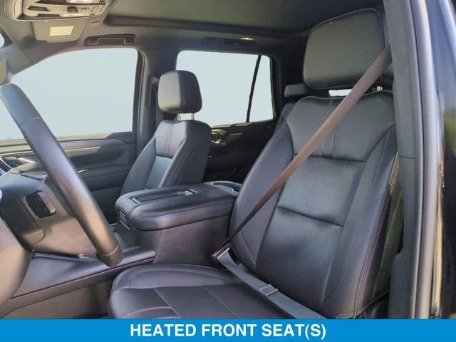 2023 Chevrolet Tahoe RST - Photo 13