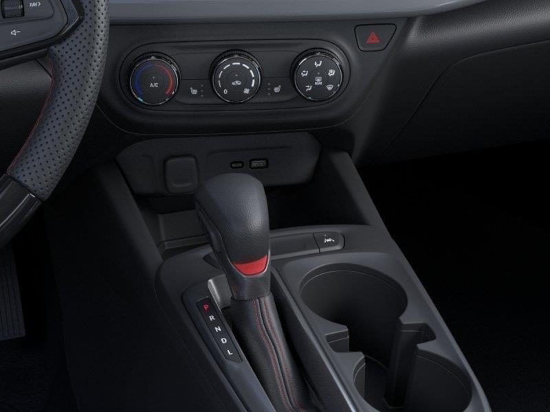 Used 2026 Summit White Chevrolet 1RS image 23