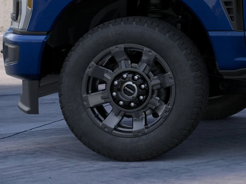 New 2026 Argon Blue Metallic Ford F-250® XL image 19