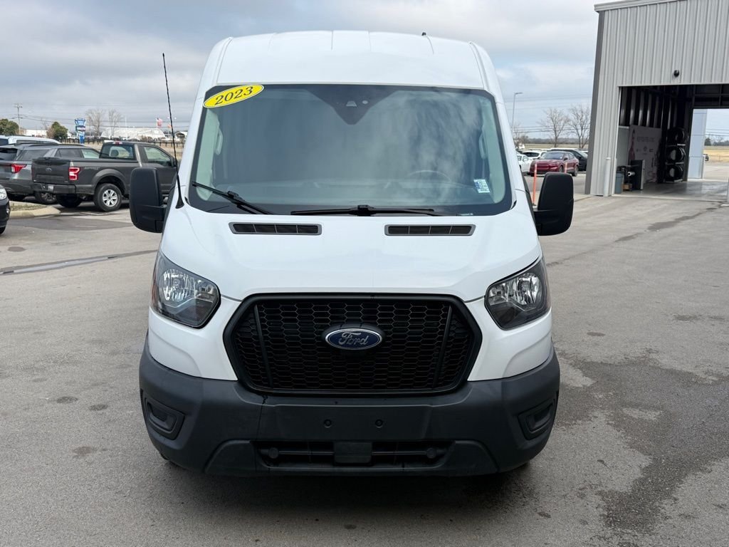 Used 2023 Oxford White Ford Base image 41