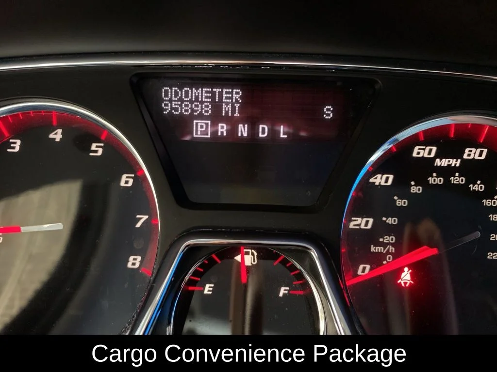 2015 GMC Acadia Denali - Photo 5