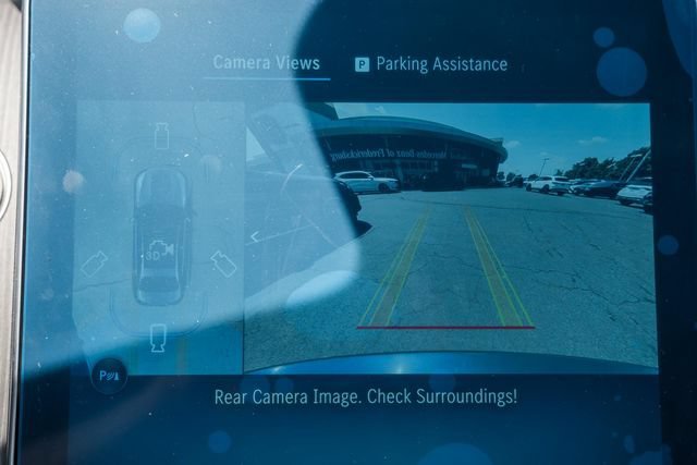 New 2026  Mercedes-Benz C 300 image 90