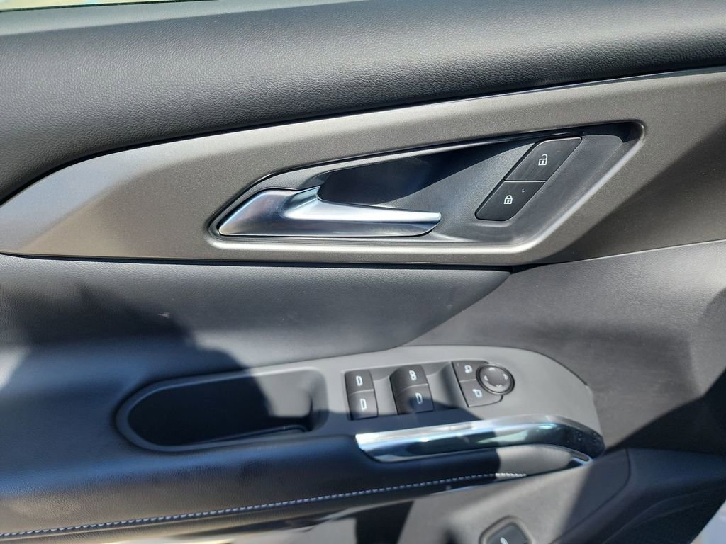 2026 Chevrolet Traverse LT - Photo 13