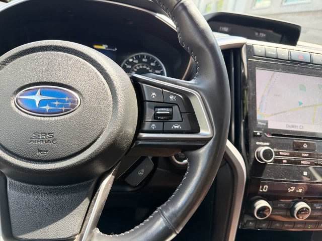Used 2019 Blue Subaru Touring image 34