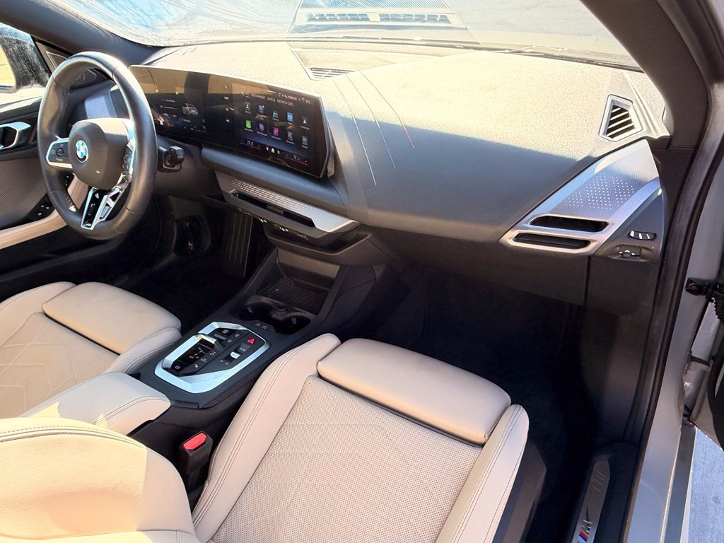 Certified Used 2026 Gray BMW 228 Gran Coupe image 15