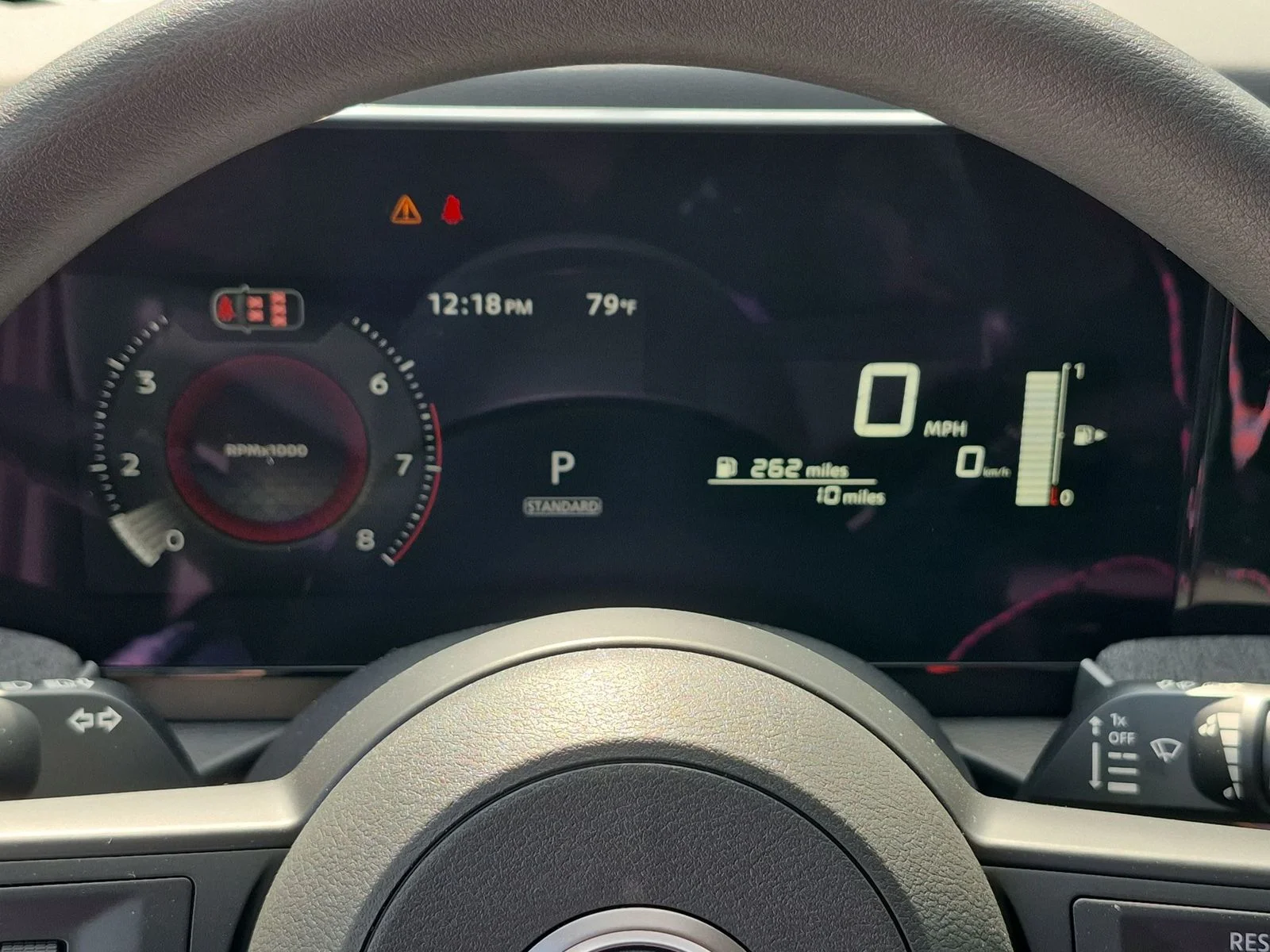 New 2027  Nissan SV image 15