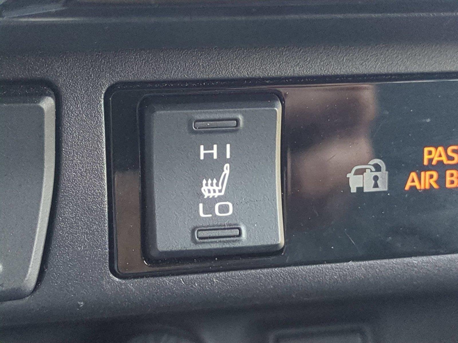 Used 2024 Blueprint Toyota Hybrid XLE image 29