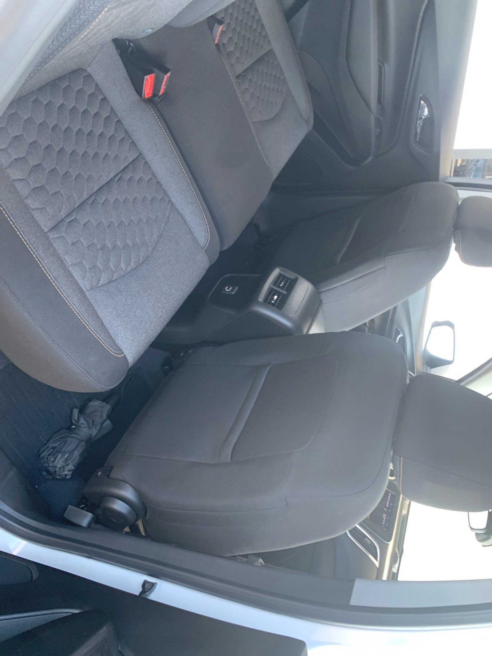 Used 2021 Summit White Chevrolet LT image 12