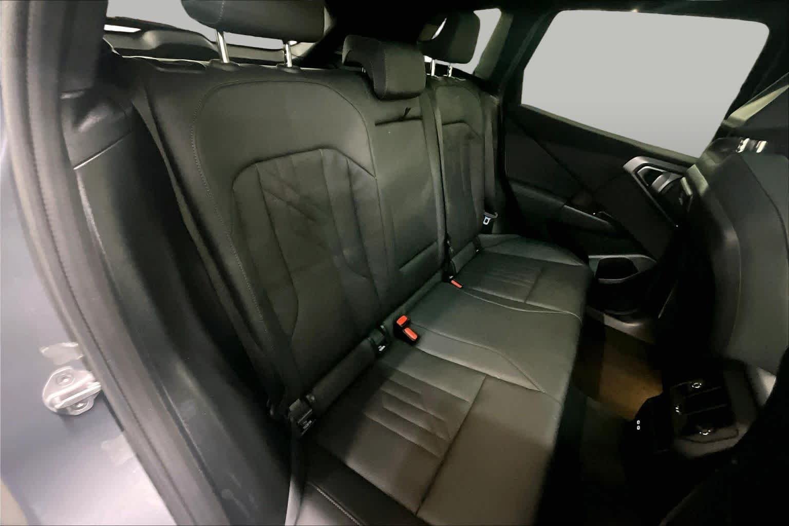 Used 2026 GRAY BMW 30 xDrive image 21