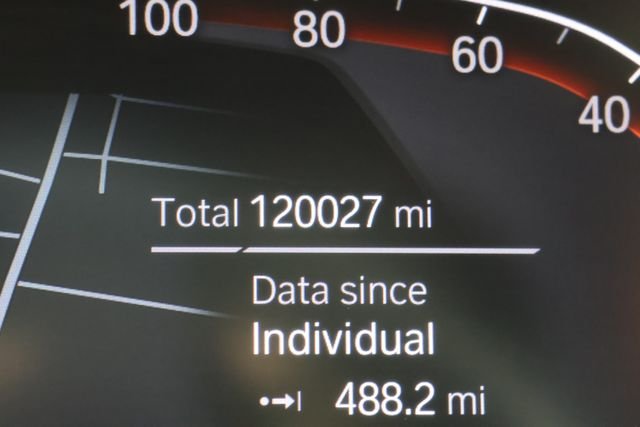 2022 BMW X5 40i - Photo 13