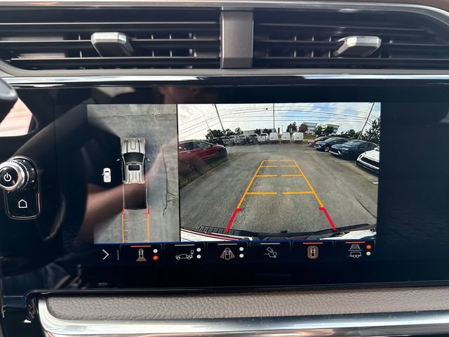 New 2026 Onyx Black GMC Denali image 23