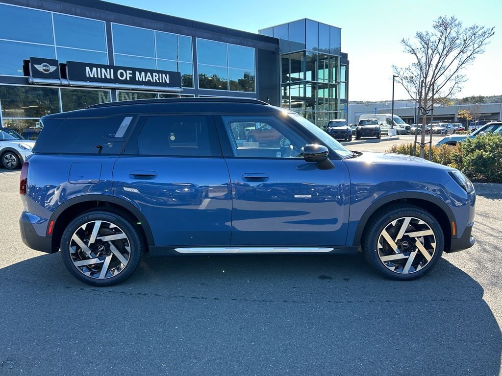 2026 MINI Countryman S - Photo 6