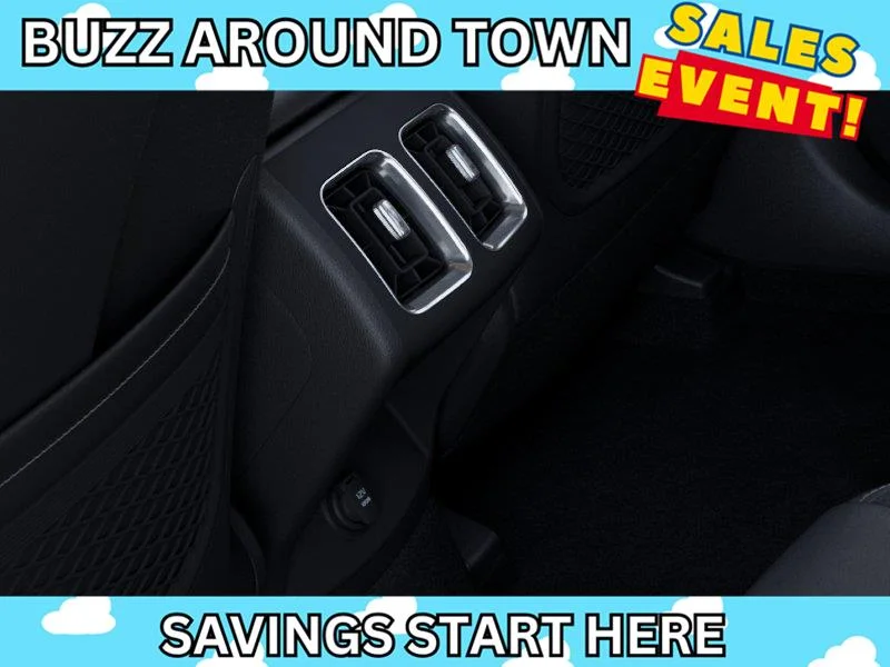 New 2026 Mineral Blue Kia EX image 26