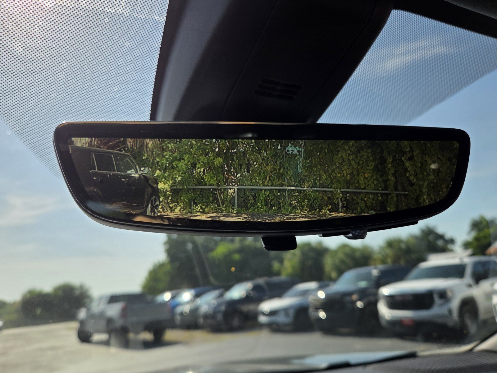 Used 2022 Black Chevrolet High Country image 30