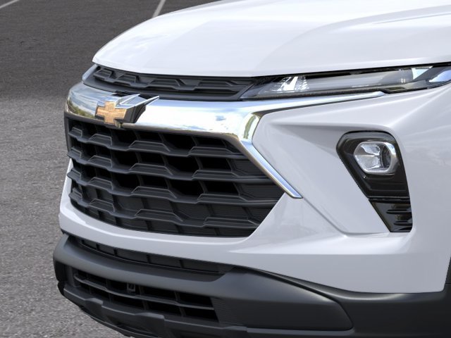 2026 Chevrolet Trailblazer photo 13 of 32