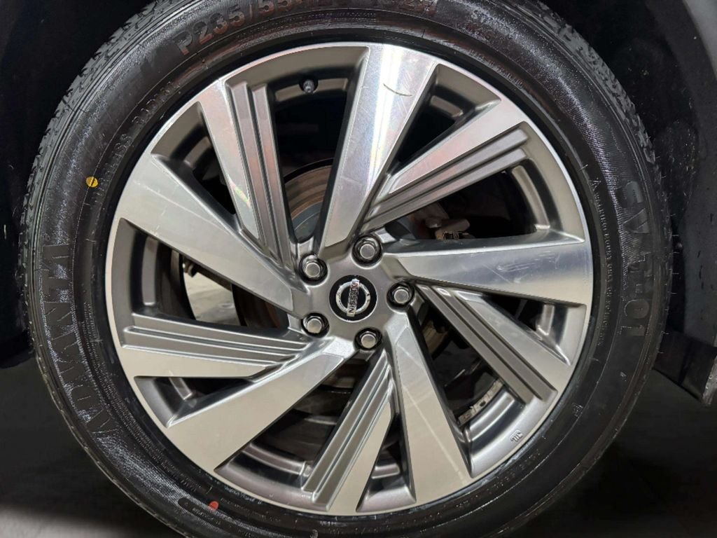 2020 Nissan Murano SL - Photo 28