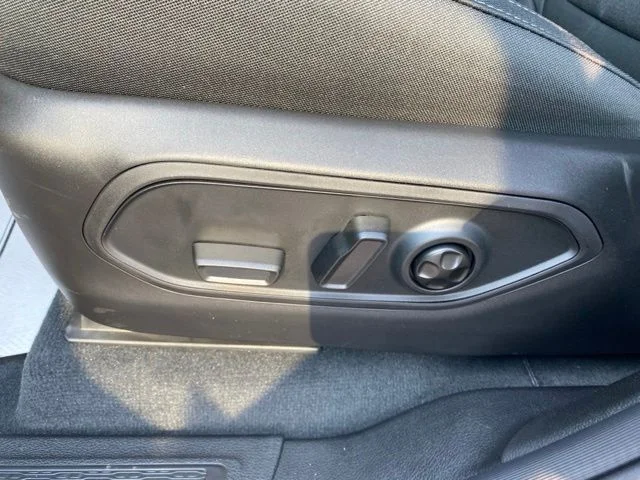 New 2026 Silver Jeep Laredo X image 21