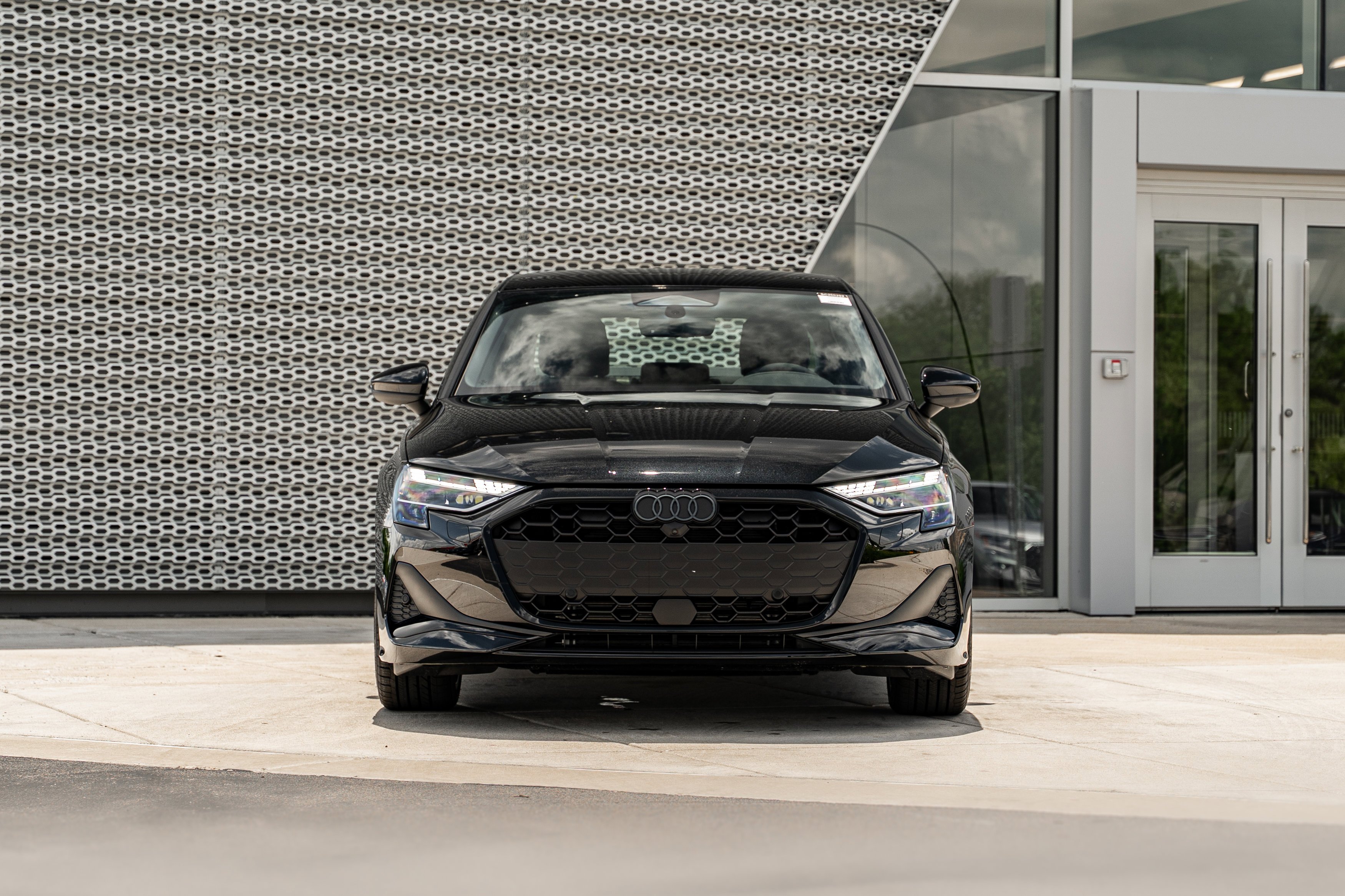 New 2026 Mythos Audi Premium Plus image 32