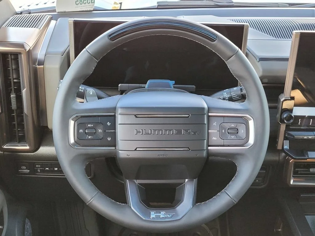 2024 GMC HUMMER EV 3X - Photo 10
