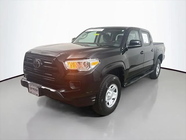 Certified Used 2019 MIDNIGHT BLACK METAL Toyota  image 3