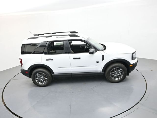 New 2026 Oxford White Ford Big Bend® image 37