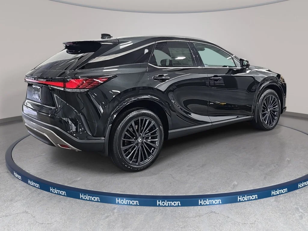 New 2026 Caviar Lexus PREMIUM image 5