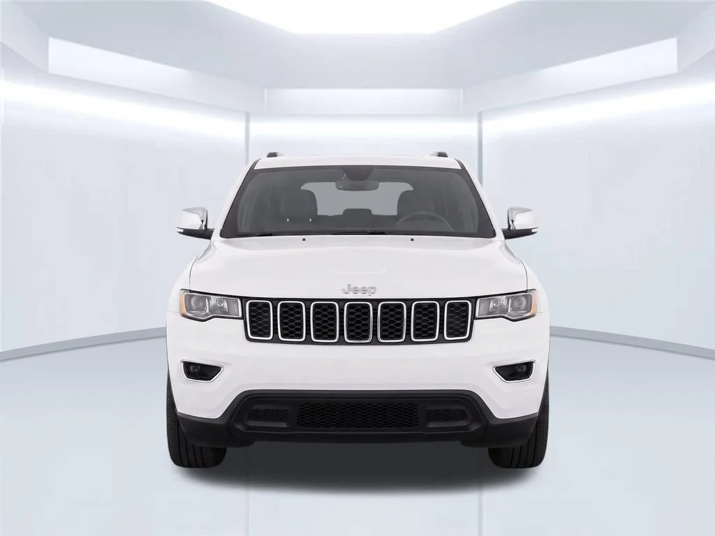 2020 Jeep Grand Cherokee Limited - Photo 7