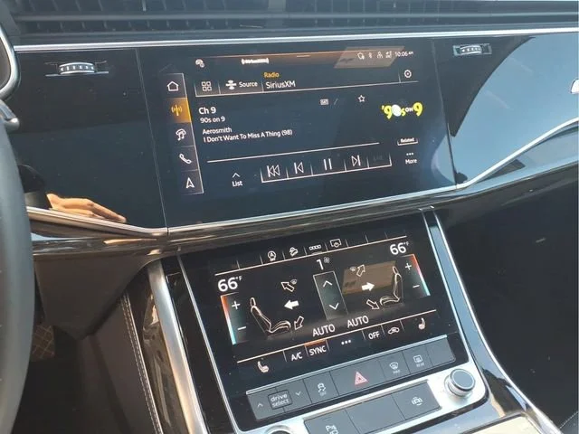 Used 2025  Audi Premium Plus image 11