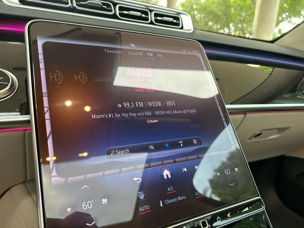 2024 Mercedes-Benz S-Class S 580e - Photo 9