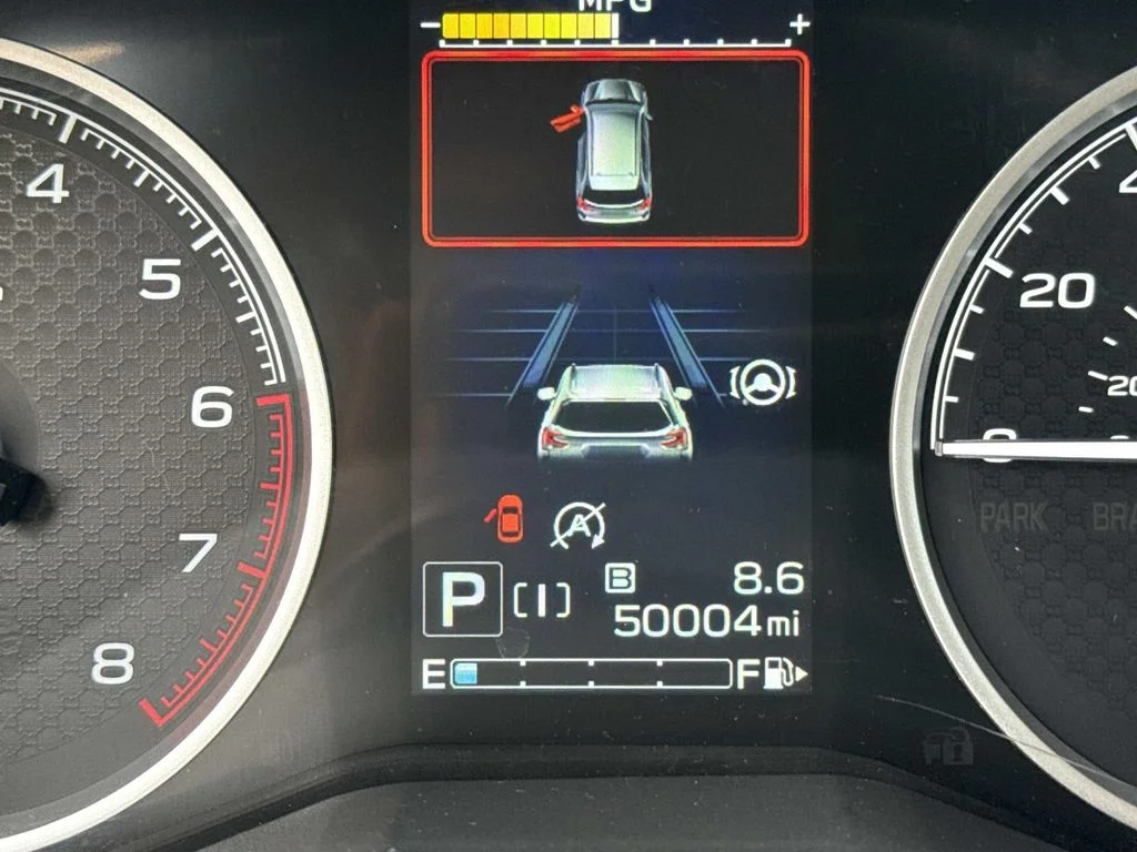 Used 2023 Brown Subaru Limited image 42