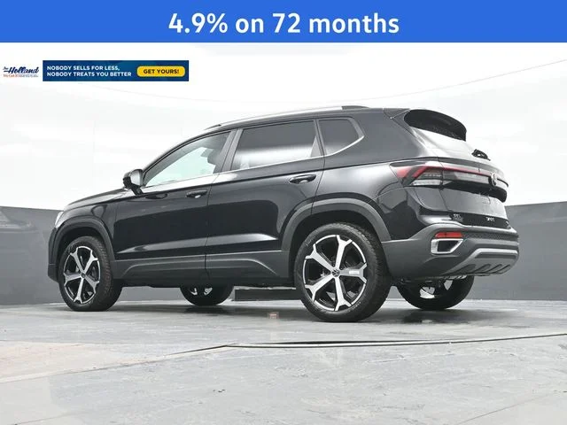 New 2026 Black Volkswagen 1.5T SEL image 19