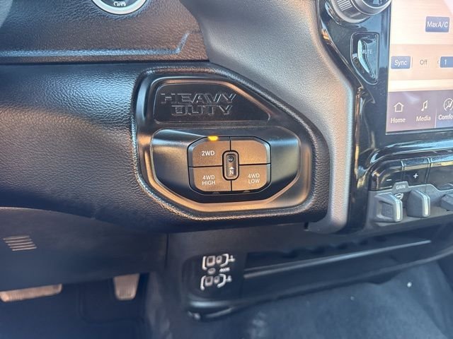 2025 RAM 2500 Laramie - Photo 19
