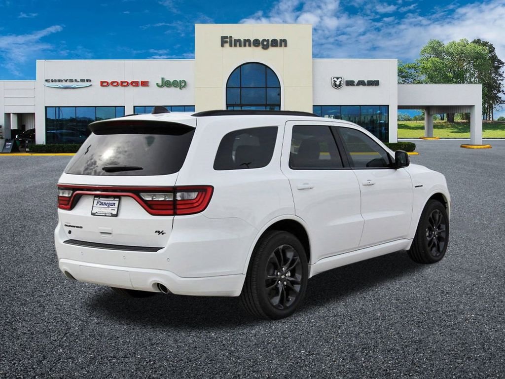 2025 Dodge Durango R/T - Photo 6