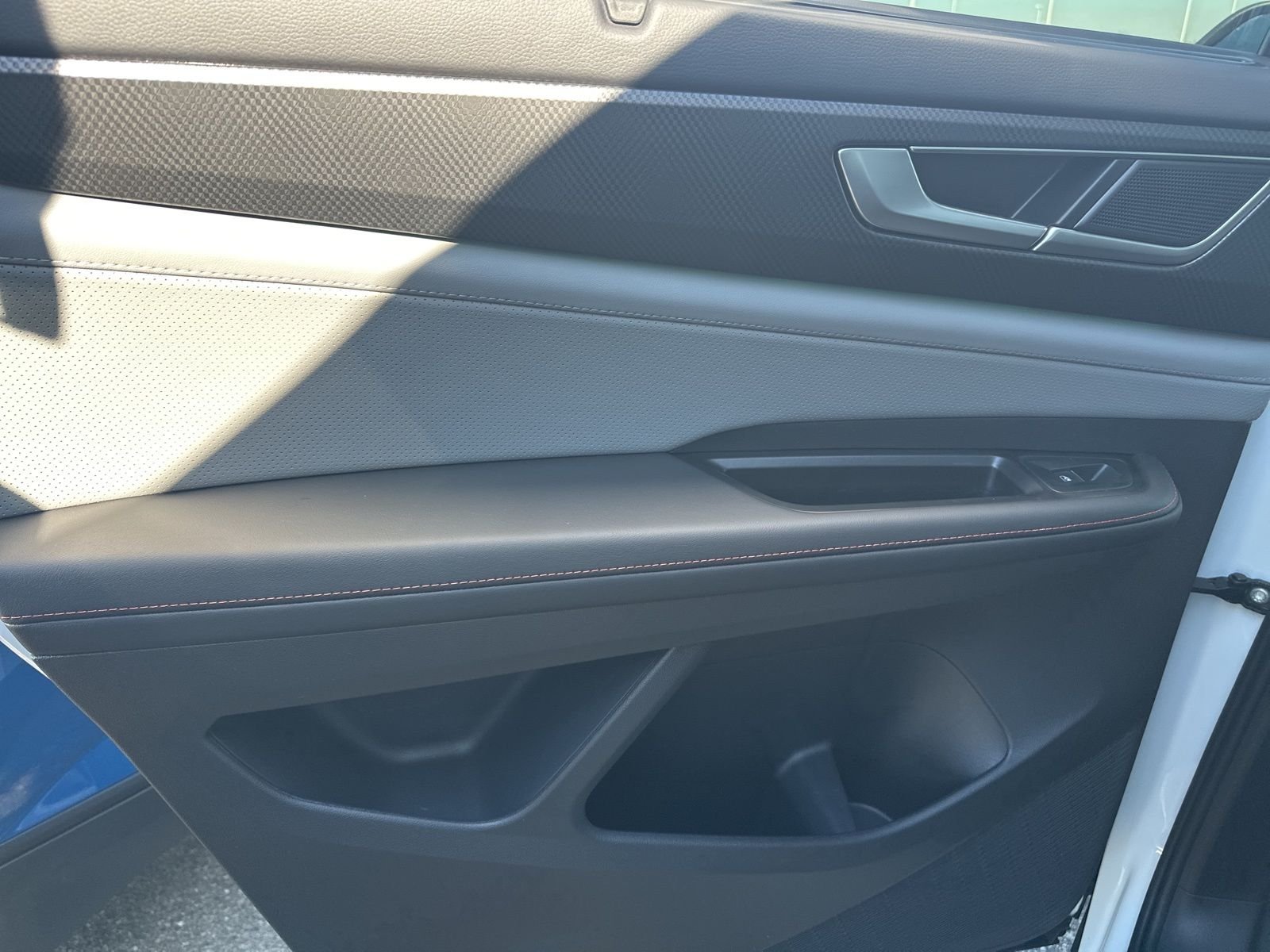 2026 Volkswagen Atlas Atlas Peak Edition - Photo 30