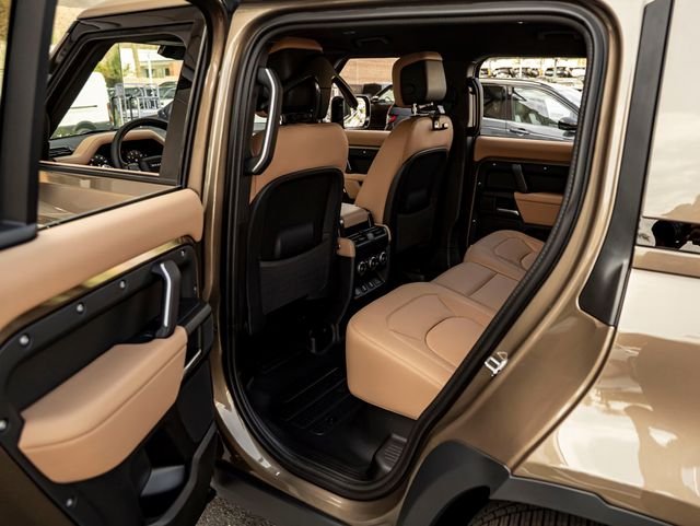 New 2026 Gondwana Stone Metallic Land Rover S image 26
