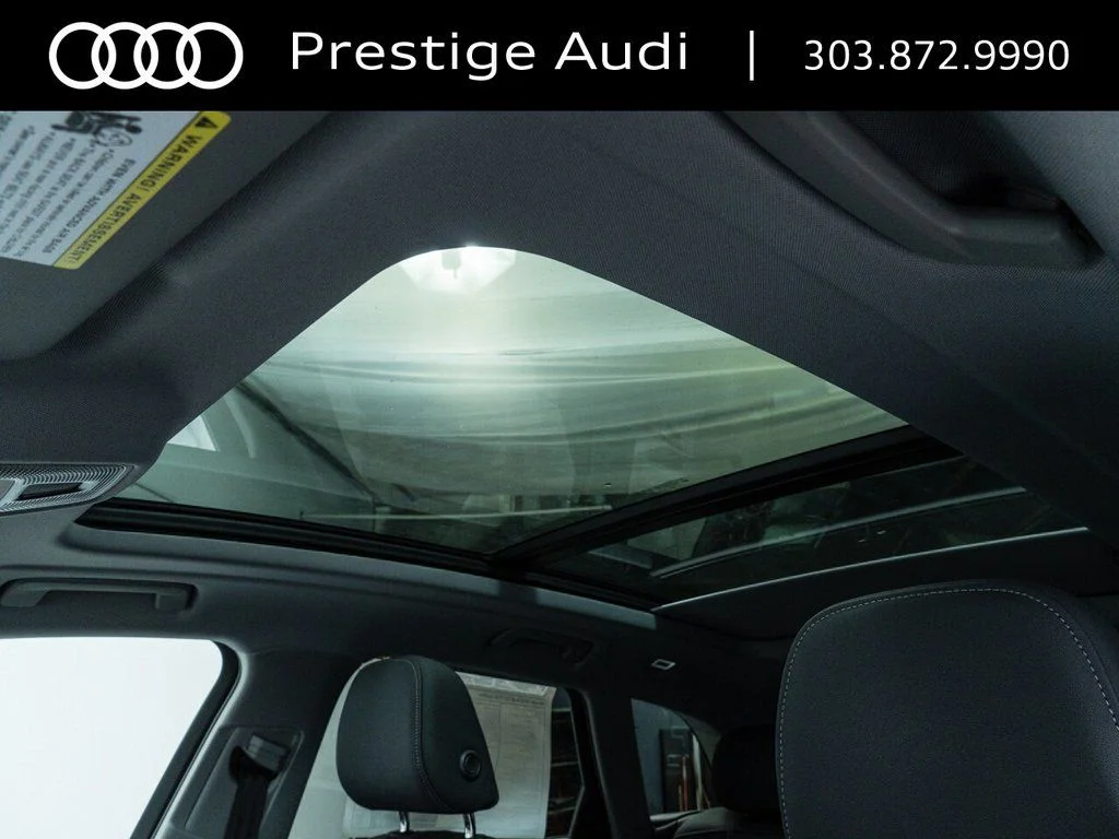 2025 Audi Q5 Premium - Photo 21