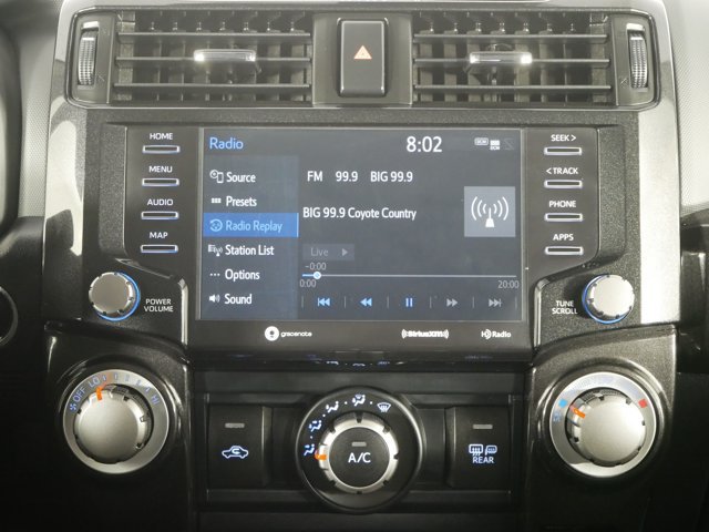 Used 2023 Ice Cap Toyota TRD Off-Road image 18