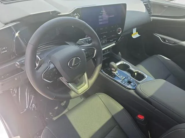 2026 Lexus NX 350 Luxury - Photo 23